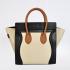 Cheap Celine  3074 Ladies Cow Leather Black