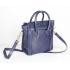 Replica Celine  26915 Ladies Cow Leather Purple