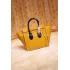 Cheap Celine Handbag Handbag Yellow