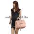 Celine Luggage Phantom Nude Pink 18926751