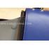 Celine Trapeze Handbag Blue