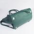 Celine  1890 Ladies Cow Leather Green