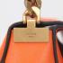 Celine  80041 Ladies Orange