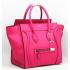 Celine 3018 Ladies Handbag Pink Replica HM03164