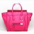 Celine 3018 Ladies Handbag Pink Replica HM03164