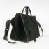 Celine  6028B Handbag Lambskin Black