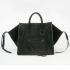 Celine  6028B Handbag Lambskin Black