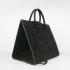 Celine  6028B Handbag Lambskin Black