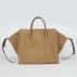 Celine  6028B Ladies Lambskin Brown Replica