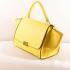 Celine 3073 Ladies 2way Yellow HM03410