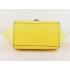 Celine 3073 Ladies 2way Yellow HM03410