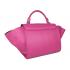 Celine   Ladies Cow Leather Pink Handbag