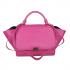 Celine   Ladies Cow Leather Pink Handbag