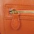 Celine 1008 2way Orange Handbag Replica HM03741