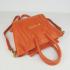 Celine 1008 2way Orange Handbag Replica HM03741