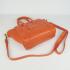 Celine 1008 2way Orange Handbag Replica HM03741