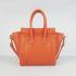 Celine 1008 2way Orange Handbag Replica HM03741