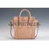 Celine Luggage Nano Camel Gold Hardware 18926744 Replica