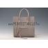 Celine Luggage Phantom Tote Grey