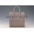 Celine Luggage Phantom Tote Grey