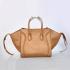 Celine  306 Handbag Brown Replica