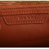 Celine  303 Ladies Cow Leather Coffee Handbag