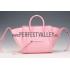 Celine Phantom Medium Pink