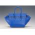 Cheap Celine Tie Bag Blue