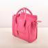 Celine  308 Ladies Cow Leather Pink