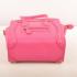 Celine  308 Ladies Cow Leather Pink