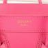 Celine  308 Ladies Cow Leather Pink