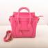 Celine  308 Ladies Cow Leather Pink