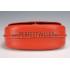 Celine Trotteur Bag Soft Leather Orange 608238