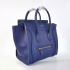 Celine 3074 Ladies Cow Leather Purple Bag HM04611