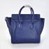 Celine 3074 Ladies Cow Leather Purple Bag HM04611