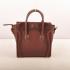 Replica Celine  308 Ladies Cow Leather Brown Bag