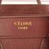 Replica Celine  308 Ladies Cow Leather Brown Bag