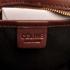 Replica Celine  308 Ladies Cow Leather Brown Bag