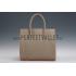 Celine Luggage Phantom Grey With Orange Trim 18926749