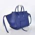 Replica Celine  306 Ladies Handbag Blue