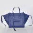 Replica Celine  306 Ladies Handbag Blue