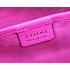 Celine 3008 Ladies Cow Leather Pink Bag HM04785