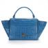 Celine 3042 2way Crocodile HM04868