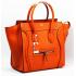 Replica Celine  3018 Ladies Handbag Orange