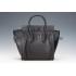 Celine Mini Luggage Black