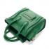 Celine 2008 Ladies 2way Green Replica HM05026