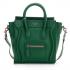 Celine 2008 Ladies 2way Green Replica HM05026