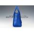 Cheap Celine Micro Luggage Blue