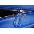 Cheap Celine Micro Luggage Blue