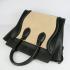 Celine  0189 Ladies Cow Leather Apricot Handbag